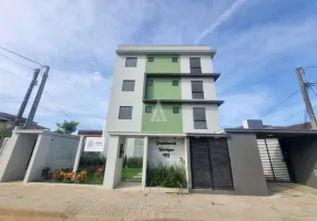 Foto 1 de Apartamento com 2 Quartos para alugar, 57m² em Boa Vista, Joinville