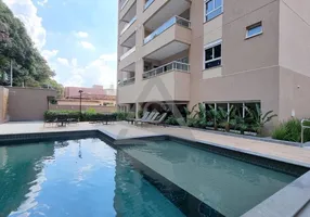 Foto 1 de Apartamento com 2 Quartos à venda, 70m² em Jardim Brasil, Campinas