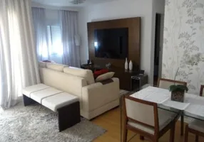 Foto 1 de Apartamento com 3 Quartos à venda, 68m² em Vila Leopoldina, São Paulo