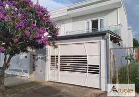 Foto 1 de Casa com 3 Quartos à venda, 152m² em Joao Aranha, Paulínia
