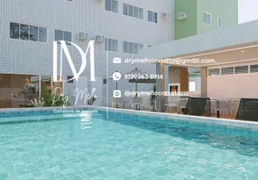 Foto 1 de Apartamento com 2 Quartos à venda, 42m² em Tamarineira, Recife