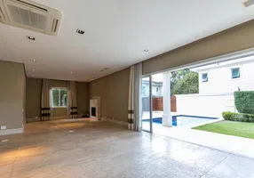 Foto 1 de Casa de Condomínio com 4 Quartos à venda, 813m² em Jardim Petrópolis, São Paulo