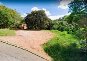 Foto 1 de Lote/Terreno à venda, 1600m² em Cascata, Porto Alegre