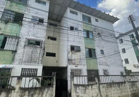 Foto 1 de Apartamento com 2 Quartos à venda, 44m² em Itinga, Lauro de Freitas