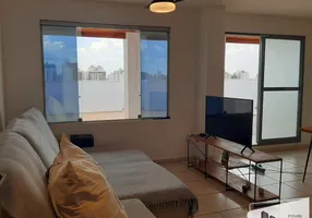 Foto 1 de Apartamento com 1 Quarto à venda, 90m² em Vila Aurora, São José do Rio Preto