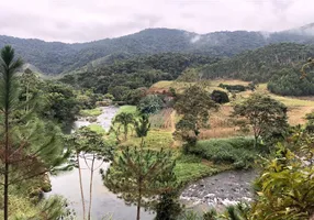 Foto 1 de Fazenda/Sítio com 1 Quarto à venda, 160000m² em Centro, Apiúna