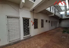 Foto 1 de Ponto Comercial para alugar, 30m² em São Manoel, Americana