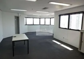 Foto 1 de Sala Comercial à venda, 53m² em Móoca, São Paulo