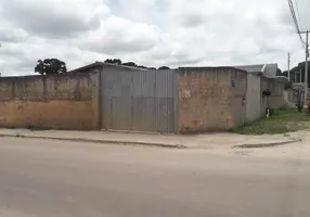 Foto 1 de Casa com 3 Quartos à venda, 110m² em Guarituba, Piraquara