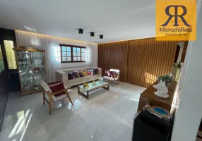 Foto 1 de Casa de Condomínio com 4 Quartos à venda, 450m² em Prado, Recife
