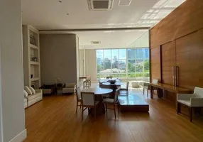 Foto 1 de Apartamento com 2 Quartos à venda, 84m² em Alphaville, Barueri