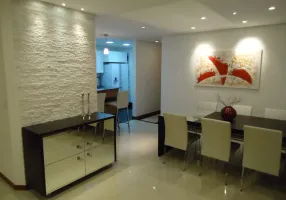 Foto 1 de Apartamento com 2 Quartos à venda, 84m² em Norte (Águas Claras), Brasília