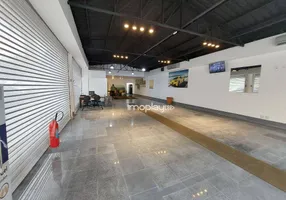 Foto 1 de Ponto Comercial para alugar, 250m² em Morumbi, São Paulo