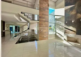 Foto 1 de Apartamento com 5 Quartos à venda, 360m² em Lagoa da Conceição, Florianópolis