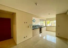 Foto 1 de Apartamento com 2 Quartos à venda, 50m² em Residencial Visao, Lagoa Santa