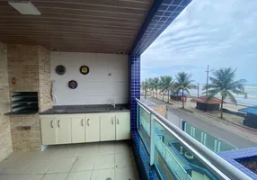 Foto 1 de Apartamento com 2 Quartos à venda, 86m² em Centro, Mongaguá