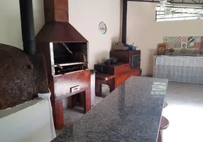 Foto 1 de Casa com 5 Quartos à venda, 300m² em Quitandinha, Petrópolis