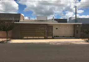 Foto 1 de Casa com 3 Quartos à venda, 115m² em Residencial Campos de Piemonte, Araraquara