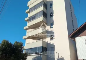 Foto 1 de Apartamento com 3 Quartos à venda, 186m² em Pio X, Caxias do Sul