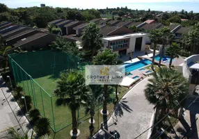 Foto 1 de Casa com 4 Quartos à venda, 206m² em Mangabeira, Eusébio