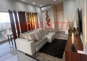 Foto 1 de Apartamento com 1 Quarto à venda, 65m² em Santana, São Paulo