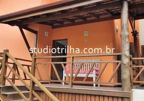 Foto 1 de Casa de Condomínio com 3 Quartos à venda, 200m² em Ilhabela, Ilhabela