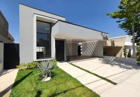 Foto 1 de Casa de Condomínio com 3 Quartos à venda, 160m² em Buru, Salto