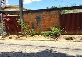Foto 1 de Lote/Terreno com 1 Quarto à venda, 422m² em Saboeiro, Salvador