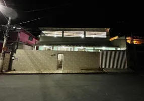 Foto 1 de Casa com 3 Quartos à venda, 379m² em Sao Joao, Barra do Piraí