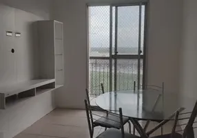 Foto 1 de Apartamento com 2 Quartos à venda, 55m² em Parque São Caetano, Campos dos Goytacazes