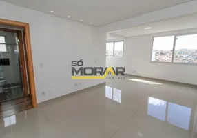 Foto 1 de Apartamento com 3 Quartos à venda, 91m² em Nova Floresta, Belo Horizonte