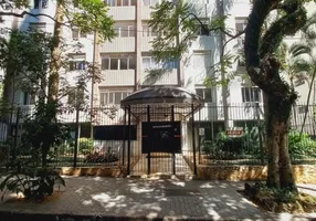 Foto 1 de Apartamento com 3 Quartos para alugar, 96m² em Vila Madalena, São Paulo