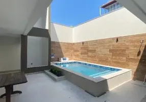 Foto 1 de Casa com 5 Quartos à venda, 280m² em Republica, Vitória