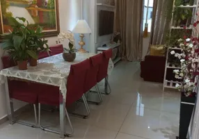 Foto 1 de Apartamento com 3 Quartos à venda, 60m² em Jardim Leônidas Moreira I, São Paulo