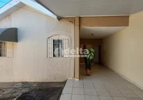 Foto 1 de Casa com 3 Quartos à venda, 128m² em Luizote de Freitas, Uberlândia