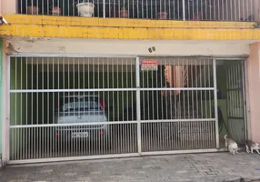 Foto 1 de Casa com 3 Quartos à venda, 150m² em Jardim São Januário, São Paulo