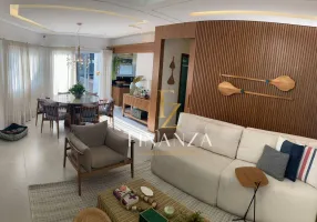 Foto 1 de Casa de Condomínio com 3 Quartos à venda, 148m² em JARDIM MONTREAL RESIDENCE, Indaiatuba