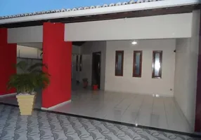 Foto 1 de Casa com 3 Quartos à venda, 234m² em Lagoa Nova, Natal