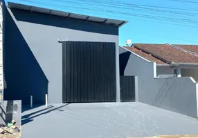 Foto 1 de Galpão/Depósito/Armazém para alugar, 140m² em Itinga, Araquari