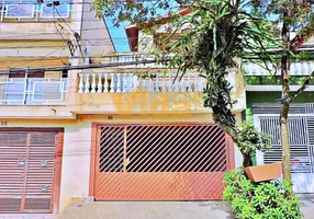 Foto 1 de Casa com 3 Quartos para alugar, 125m² em Veloso, Osasco