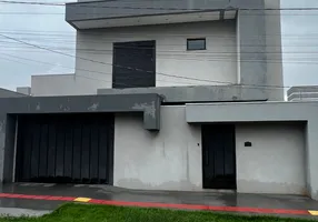 Foto 1 de Sobrado com 2 Quartos à venda, 150m² em Vila Morumbi, Campo Grande