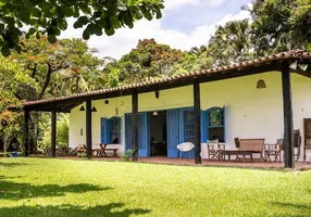 Foto 1 de Casa com 4 Quartos à venda, 462m² em Itaquanduba, Ilhabela