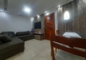 Foto 1 de Apartamento com 2 Quartos à venda, 51m² em Vila Beneves, Contagem