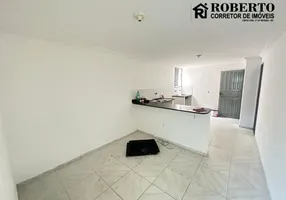 Foto 1 de Kitnet com 1 Quarto à venda, 50m² em Nova Almeida, Serra