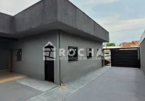 Foto 1 de Casa de Condomínio com 3 Quartos à venda, 72m² em Vila Marli, Campo Grande