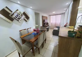 Foto 1 de Apartamento com 3 Quartos à venda, 68m² em Jardim Nova Europa, Campinas