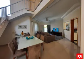 Foto 1 de Casa com 3 Quartos à venda, 240m² em Jardim Residencial Mariana, Santa Bárbara D'Oeste