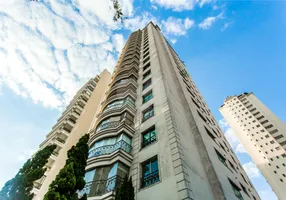 Foto 1 de Apartamento com 4 Quartos à venda, 284m² em Campo Belo, São Paulo