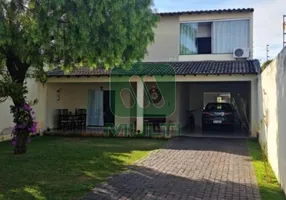 Foto 1 de Casa com 3 Quartos para alugar, 230m² em Santa Mônica, Uberlândia