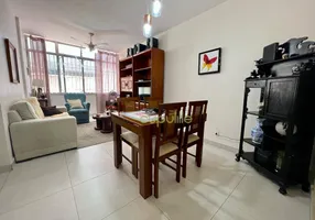 Foto 1 de Apartamento com 2 Quartos à venda, 90m² em Icaraí, Niterói